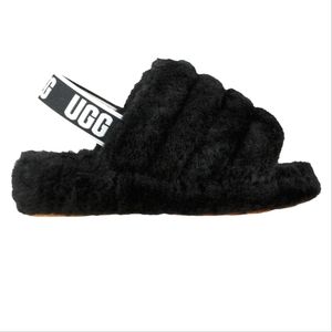 UGG Fluff Yeah Slides